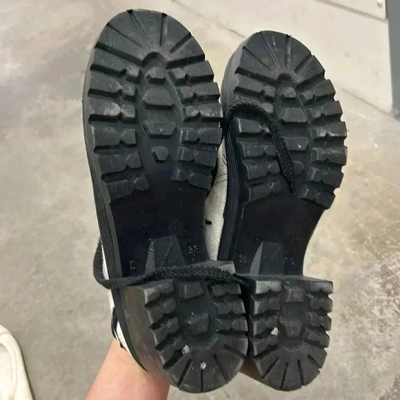 Vintage shoes - Picture 5 of 7